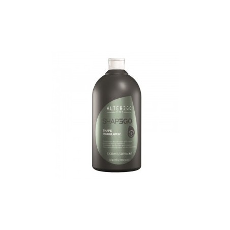 SHAPEGO TRATTAMENTO LISCIANTE ANTI-CRESPO 1000 ML SHAPEGO TRATTAMENTO LISCIANTE ANTI-CRESPO 1000 ML