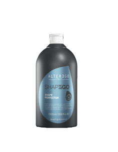 SHAPEGO TRATTAMENTO LISCIANTE SEMI-PERMANENTE 1000 ML