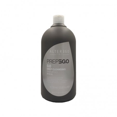 SHAPEGO SHAMPOO PULIZIA PROFONDA 1000 ML SHAPEGO SHAMPOO PULIZIA PROFONDA 1000 ML