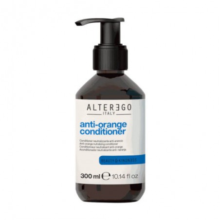 ALTER EGO ITALY ANTIARANCIO CONDITIONER NEUTRALIZZANTE ANTIARANCIO 300 ML ALTER EGO ITALY ANTIARANCIO CONDITIONER NEUTRALIZZANTE ANTIARANCIO 300 ML
