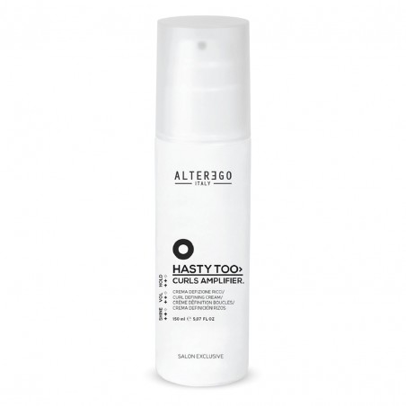 CURLS AMPLIFIER 150ml ALTEREGO CURLS AMPLIFIER 150ml ALTEREGO