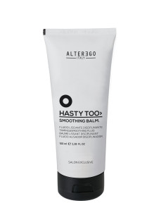 HASTY TOO SMOOTHING BALM 100ml ALTEREGO 