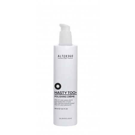 POLISHING CREAM 125ml ALTEREGO POLISHING CREAM 125ml ALTEREGO