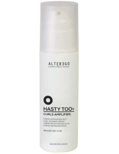 HASTY TOO CURLS AMPLIFIER 50ml CREMA DEFINIZIONE RICCI