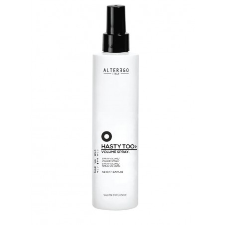 VOLUME SPRAY 50ml ALTEREGO VOLUME SPRAY 50ml ALTEREGO