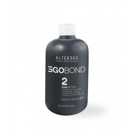 BOND SETTER 500 ML CREMA FORTIFICANTE EGOBOND