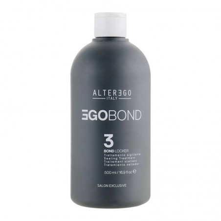 BOND LOCKER 500ML EGOBOND