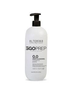 SHAMPOO EGOPREP  1000ML