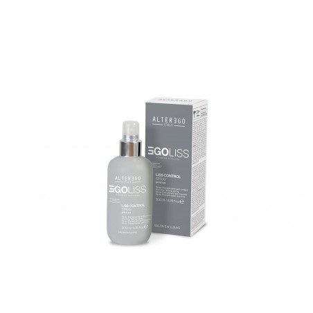 LISS CONTROL SPRAY 200ML