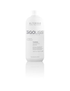 TAMING SHAMPOO 1000ml EGOLISS MANTENIMENTO