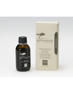 BOTANIKARE AROMA OIL TREATMENT