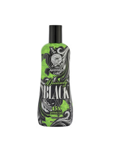 DEVIOUSLY BLACK 250ml