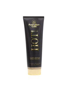 HOT BLACK 250ml