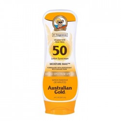 LOTION 237ml SPF 50  HIGH PROTECTION