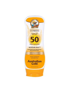 LOTION 237ml SPF 50  HIGH PROTECTION