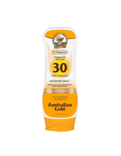 LOTION SUNSCREEN 237ml SPF 30  HIGH PROTECTION