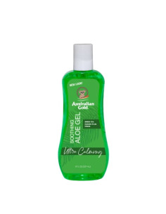 SOOTHING ALOE AFTER SUN GEL 237ml