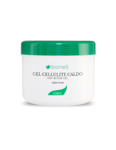 GEL CELLULITE CALDO 500ml