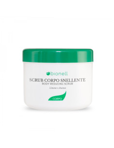 SCRUB CORPO SNELLENTE 500ml