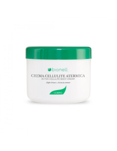 CREMA CORPO CELLULITE ATERMICA 500ml