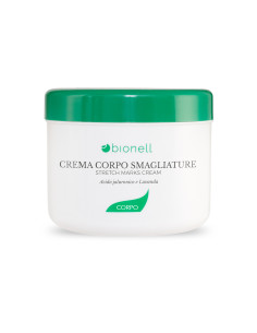 CREMA CORPO SMAGLIATURE 500ml