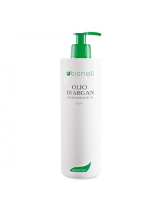 OLIO MASSAGGIO ARGAN 500ml