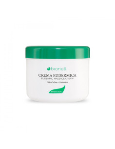 CREMA MASSAGGIO EUDERMICA 500ml