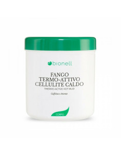 FANGO TERMOATTIVO CELLULITE CALDO 1000ml