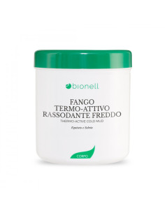 FANGO TERMOATTIVO RASSODANTE FREDDO 1000ml