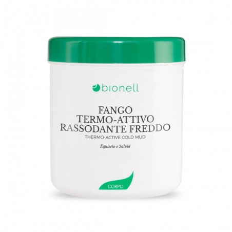 FANGO TERMOATTIVO RASSODANTE FREDDO 1000ml FANGO TERMOATTIVO RASSODANTE FREDDO 1000ml