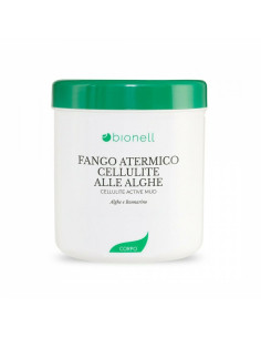 FANGO ATERMICO CELLULITE ALLE ALGHE 1000ml 