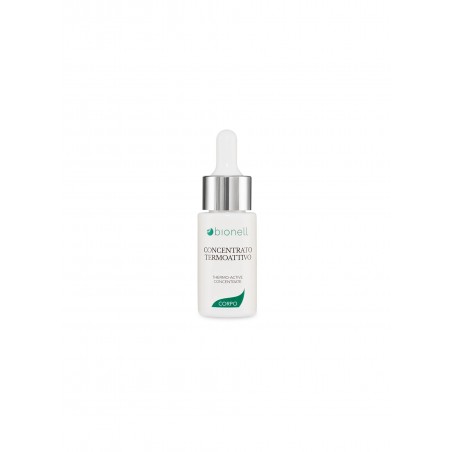 CONCENTRATO TERMO ATTIVO CELLULITE 15ml
