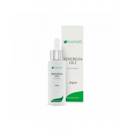 SINERGIA ARGAN 30ml SINERGIA ARGAN 30ml