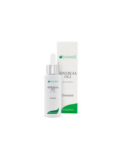 SINERGIA DRENANTE 30ml