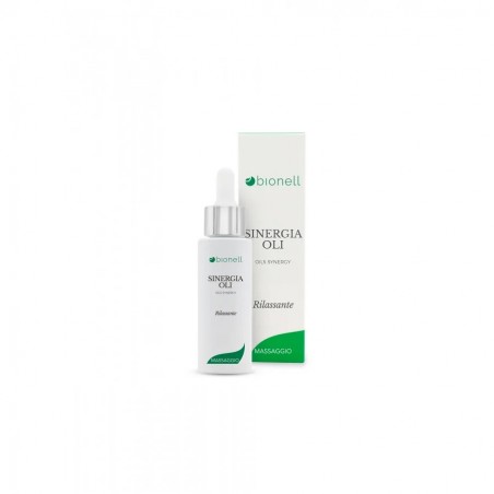 SINERGIA RILASSANTE 30ml