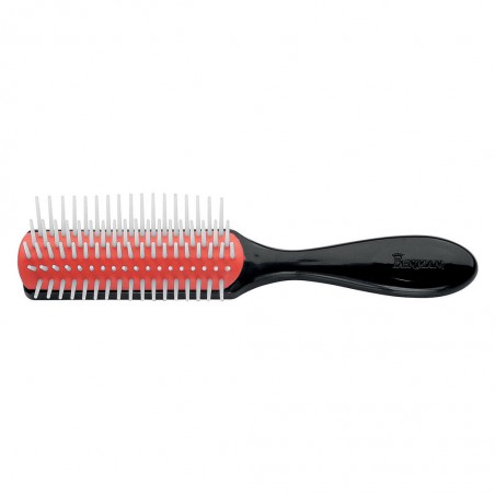 DENMAN D143 SPAZZOLA CULT 5 FILE MAT D143*CAT DENMAN D143 SPAZZOLA CULT 5 FILE MAT D143*CAT