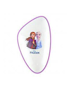 SPAZZOLA DESSATA DISNEY FROZEN BIANCA
