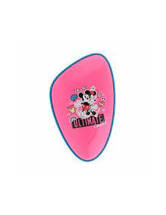 SPAZZOLA DESSATA DISNEY MINNIE MOUSE FUCSIA