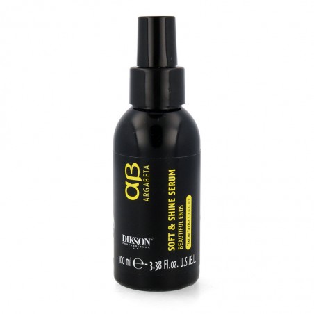 ARGABETA STYLING  NR 10 SOFT & SHINE SIERO FF0 125ML ARGABETA STYLING  NR 10 SOFT & SHINE SIERO FF0 125ML