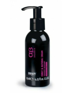 ARGABETA STYLING  NR 11 CURLY & NATURAL CREAM FF2 125ML