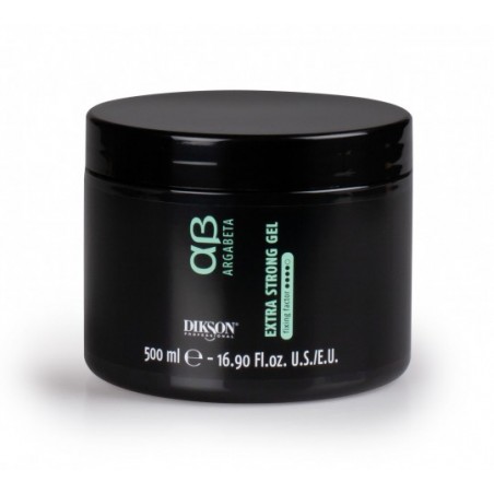 ARGABETA STYLING  NR 12 EXTRA STRONG GEL FF4 500ML ARGABETA STYLING  NR 12 EXTRA STRONG GEL FF4 500ML