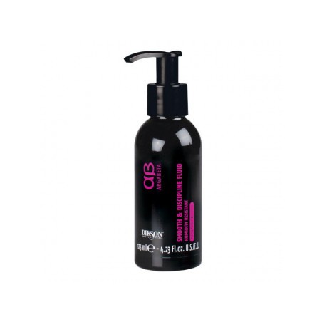 ARGABETA STYLING  NR 16 SMOOTH & DISCIPLINE FLUID FF1 125ML