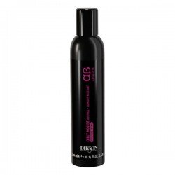 ARGABETA STYLING  NR 30 CURLY MOUSSE FF4 300ML