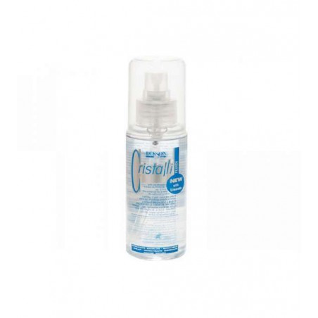 CRISTALLI FLUIDI RISTRUTT.- DISTRICANTE 100 ml CRISTALLI FLUIDI RISTRUTT.- DISTRICANTE 100 ml