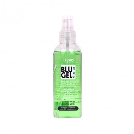BLU GEL SPRAY VERDE FIS.FORTE FORTE 150 ml BLU GEL SPRAY VERDE FIS.FORTE FORTE 150 ml