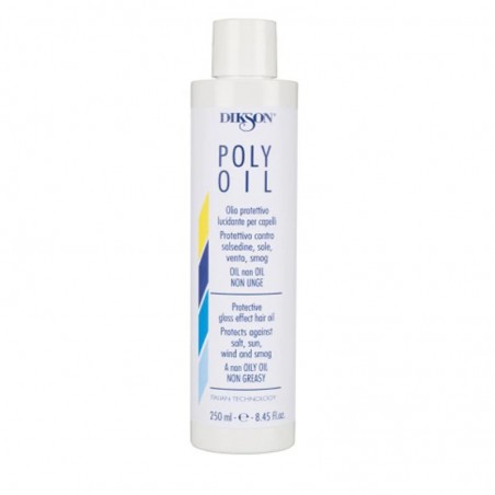 POLY OIL-OIL NON OIL OLIO PROTETTIVO LUCIDANTE 250 ml POLY OIL-OIL NON OIL OLIO PROTETTIVO LUCIDANTE 250 ml