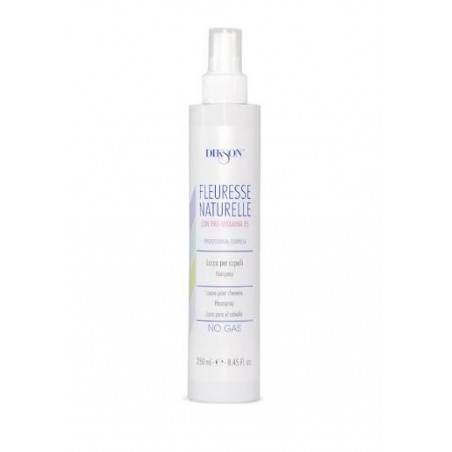 FLEURESSE NATURELLE LACCA ECOLOGICA 250 ml FLEURESSE NATURELLE LACCA ECOLOGICA 250 ml