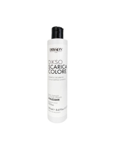 SHAMPOO DECAPANTE SCARICACOL. 250 ml