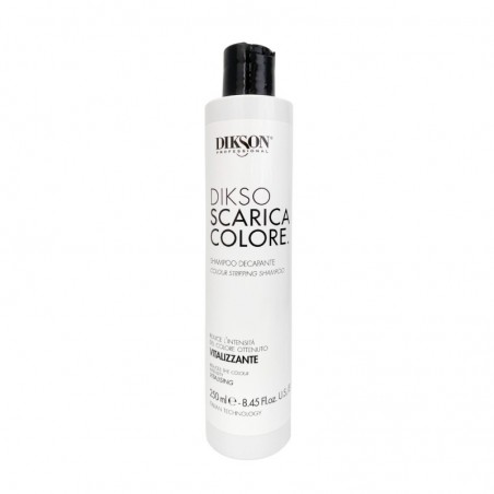 SHAMPOO DECAPANTE SCARICACOL. 250 ml