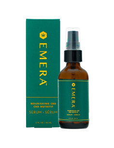 EMERA CBD SERUM 60ml